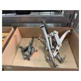 Super G-8 puller &