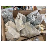 Sheet metal screws
