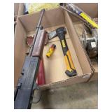 2-hatches & BB Guns