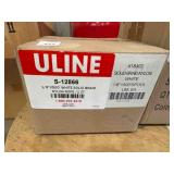 1/8' x 500' SOLID BRAID NYLON ROPE