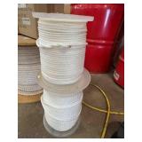 BRAIDED NYLON ROPE