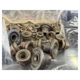 Lug nuts