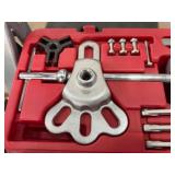 Mac Slide-hammer puller set