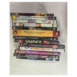 13 movie DVD