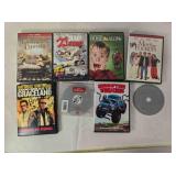 8 DVD