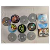 13 DVD