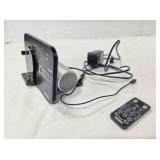 Bluetooth Docking Music System