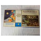 Nostalgic LPs; Longines Symphonette Society