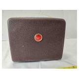 Vintage Kodak Brownie Movie Projector, powers on