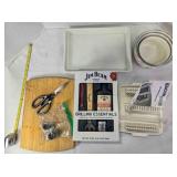 Jim Beam Grilling Essentials (non-alcoholic)
