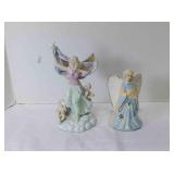 HERCO Gift Professional angel figurine & Vintage