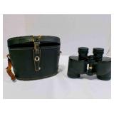 Vintage Sears extra-wide angle binoculars 7x35