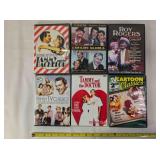 Classic TV DVD