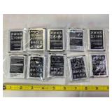 10 3.8 Li-ion rechargeable batteries