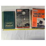 WWII era Amateur Radio literature