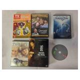 6 Kids DVD