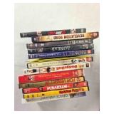 14 movie DVD