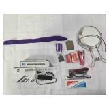 Office & personal effects; Minolta remote cord