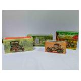 Franklin Mint 1929 Rolls-Royce Phantom l