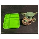2021 Hasbro Star Wars Galactic Snackin