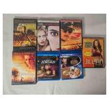 7 DVD
