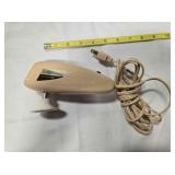 Oster VibraMassage; works