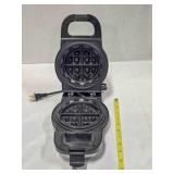 PowerXL Stuffed Wafflizer