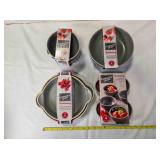 Gibson Home Rockaway series dinnerware