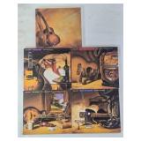 Vince Gill boxed CD set, These Days + lyric book