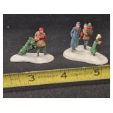 Hawthorne Architectural Register Miniatures