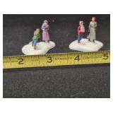 Hawthorne Architectural Register Miniatures