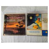 Longines Symphonette Society nostalgic radio LPs
