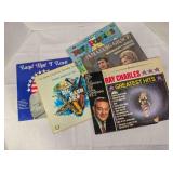 63 Vintage LPs; Christmas, Longines Symphonette