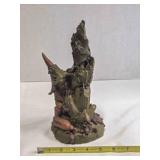 Tom Clark garden gnome figurine