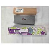 2 Pen & Pencil sets; Vera Bradley Pencil set