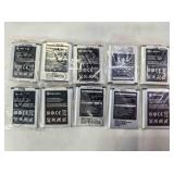 10 3.8 Li-ion rechargeable batteries