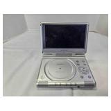 Magnavox Portable DVD Player