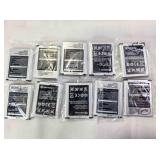 10 3.8 Li-ion rechargeable batteries