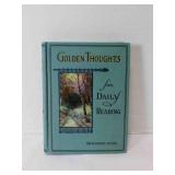Vintage hardcover "Presentation Edition"