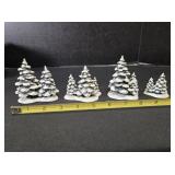 Hawthorne Architectural Register Miniatures