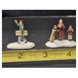 Hawthorne Architectural Register Miniatures