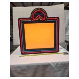 Paramount Home Video light box