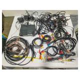 Uninterruptible Power Supply (UPS); AC Adaptors