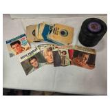 104 45s, Country, 