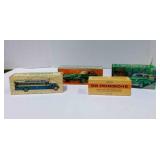 Avon After Shave Decanters - In original boxes