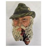 Bossons Chalkware  character