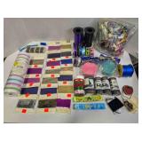 Ribbon & Craft supplies