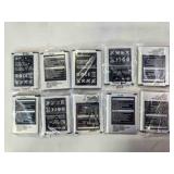 10 3.8 Li-ion rechargeable batteries