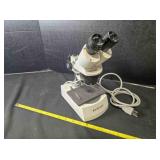 Amscope microscope digital camera