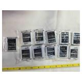 11 3.8 Li-ion rechargeable batteries